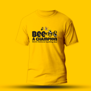 T-Shirt BeninBee